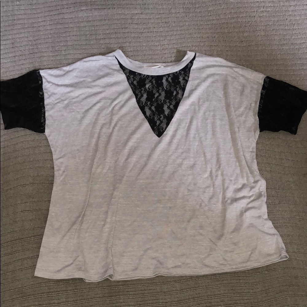 Lavender Field T-Shirt